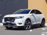 DSオートモビル DS7クロスバック グランシック ブルーHDi ディーゼル