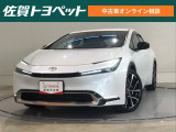 トヨタ プリウス