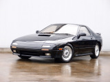 マツダ サバンナRX-7
