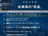 XC40 T4 AWD インスクリプション 4WD 