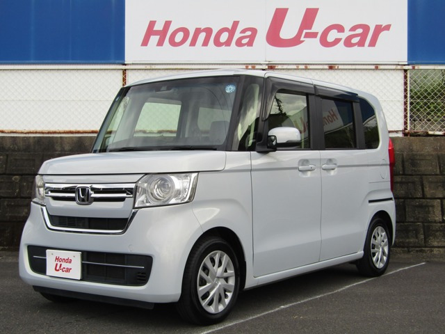 ホンダ N-BOX 