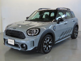 MINI NEXT港南台 正規ディーラー認定中古車