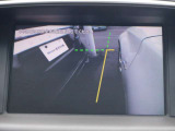『サイドカメラ』車両の左側をしっかり確認!幅寄せ駐車などに便利な機能ですね!