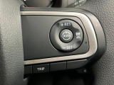 全車速追従機能付ACC(アダプティブクルーズコントロール)付