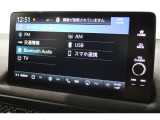 オーディオソース:USB BluetoothAudio フルセグTV対応 ドライブをより一層楽しむことができます!