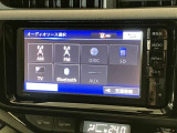 TVが見れるチューナーを装備しています。 新しい車でも付いていないことで、TVが見れない事も多々あるので要チェックです。