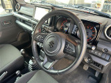 ジムニー XC 4WD 4WD 5MT