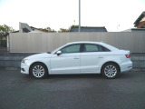 A3セダン 1.4 TFSI 