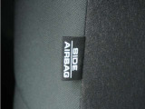 ◆サイド+サイドカーテンエアバッグシステム◆胸部へのダメージを低減するサイドエアバッグと頭部や頸部を保護するサイドカーテンエアバッグで安心をサポートします