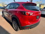 CX-5 2.2 XD 4WD 