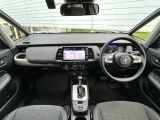 運転席からの視認性も良く運転しやすいです♪