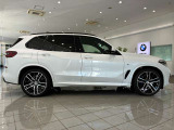 X5  xドライブ 40d Mスポーツ 4WD