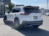 エクストレイル 1.5 AUTECH アドバンスド パッケージ e-4ORCE 4WD 4WD 本革シート