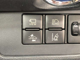 【TOYOTA SAFETY SENSE】走行中に前方の車両等を認識し、衝突の可能性がある時は警報音とブレーキで衝突回避と被害軽減をアシストしてくれます。