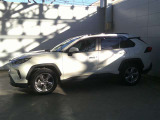 RAV4  2.0 G 4WD