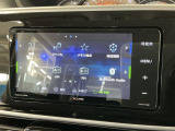 【Bluetooth Audio】いつもの音楽・いつものラジオ番組を、ドライブでも存分にお楽しみいただけます♪