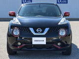 ジューク 1.6 16GT FOUR パーソナライゼーション 4WD 