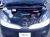 ◎ご購入いただきましたお車は弊社整備工場にて納車前点検整備として法定12ヶ月点検(車検整備付き販売車は車検整備)を実施。エンジンオイル・エレメント交換を行い※、ご納車いたします(※除く電気自動車)。