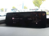 機能も豊富でとっても便利!ブルートゥ―スも付いて便利さアップ!