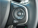 ◆アダプティブクルーズコントロール◆予め設定した車速内でクルマが自動的に加減速。前走車との適切な車間距離を維持しながら追従走行します。【LKAS】車線維持支援システムでステアリング操作を支援。