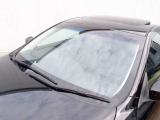 人気のスカイラインカスタム車両の入庫!足回りはARROWZ製の車高調をセット。マーベリック19AW、マフラーなどの高額パーツに加え、サンルーフ、純正HDDナビ、黒川シートなど充実装備の一台となります