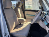 運転席にドリンクホルダーがあります。
