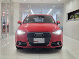 A1 1.4 TFSI 