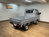ハイゼットトラックのお買得車が入庫しました!CVT車です!CDチューナー、ETC、LEDヘッドライト・フォグ、キーフリー、電動格納ミラー、パワーウィンドー、オートライト、作業灯など装備の1台です!!