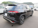 乗り心地、室内の広さロングドライブでも楽しめる車です。