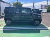 現在、ご覧いただいているお車はこの一台限りです!ぜひお早目のご検討をお願いいたします!