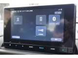 【純正ギャザズナビ】Bluetooth対応、TV対応、バックカメラ連動など様々な機能が充実!