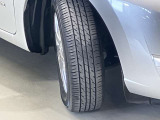 安全で快適なカーライフのために、タイヤ点検が重要です!