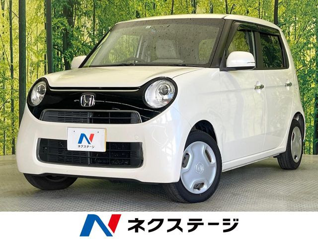 N-ONE G Lパッケージ