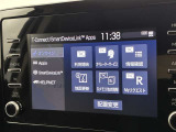 別途契約頂ければ、G-Link接続が可能です。