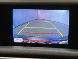 モニターガイドが付いているのでショッピングなどの狭い駐車場や車庫入れなどの時もしっかりと確認しながらバックができるので安心してお出かけできますよ。