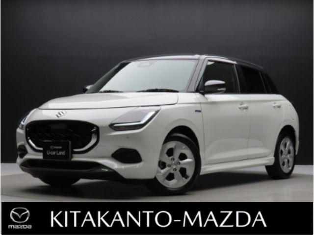 スイフト 1.2 ハイブリッド(HYBRID) MX 