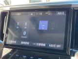 アルファード ハイブリッド 2.5 SR E-Four 4WD サンルーフ