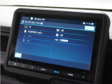 ◆Bluetooth Audio対応◆各種オーディオソースで退屈のないドライブをお楽しみください♪