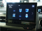 ◆Bluetooth Audio対応◆各種オーディオソースで退屈のないドライブをお楽しみください♪