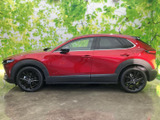 CX-30 2.0 20S レトロスポーツエディション 