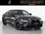 BMW M4クーペ