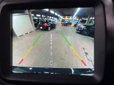 ●バックカメラ:便利な【バックカメラ】で安全確認もできます。駐車が苦手な方にもオススメな便利機能です。