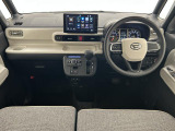 ムーヴキャンバス  ストライプス G 4WD