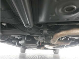 下廻り防錆施工済み