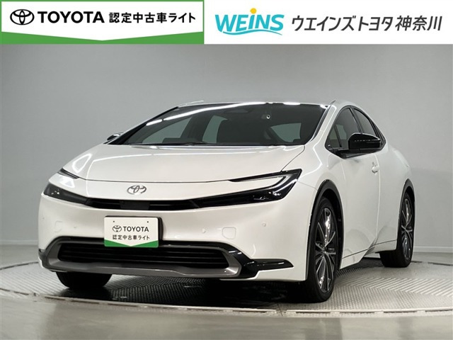 プリウス 2.0 Z 