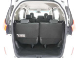 ◆フル乗車でもしっかり荷物を収納出来るラゲッジスペースです。普段の買い物でしたらしっかり積める十分な荷室スペースが確保されています。