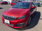 308SW ロードトリップ 