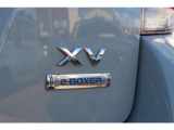 SUVらしい力強さとスタイリッシュなデザインが魅力のXVが入庫!