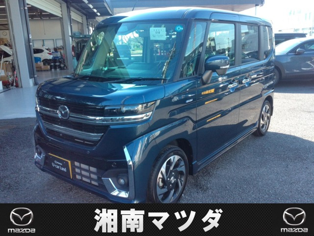マツダ フレアワゴン 