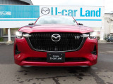 CX-80 3.3 XD ハイブリッド プレミアム スポーツ ディーゼル 4WD 